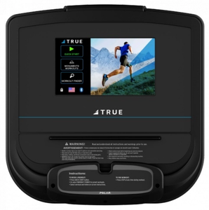 Эллиптический тренажер True Fitness<br> Spectrum (консоль Envision 9) preview 2