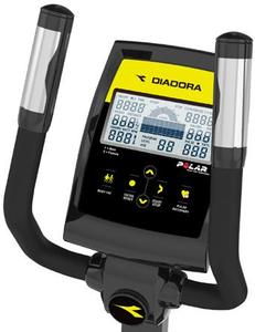 Эллиптический тренажер Diadora<br> DX5 preview 2