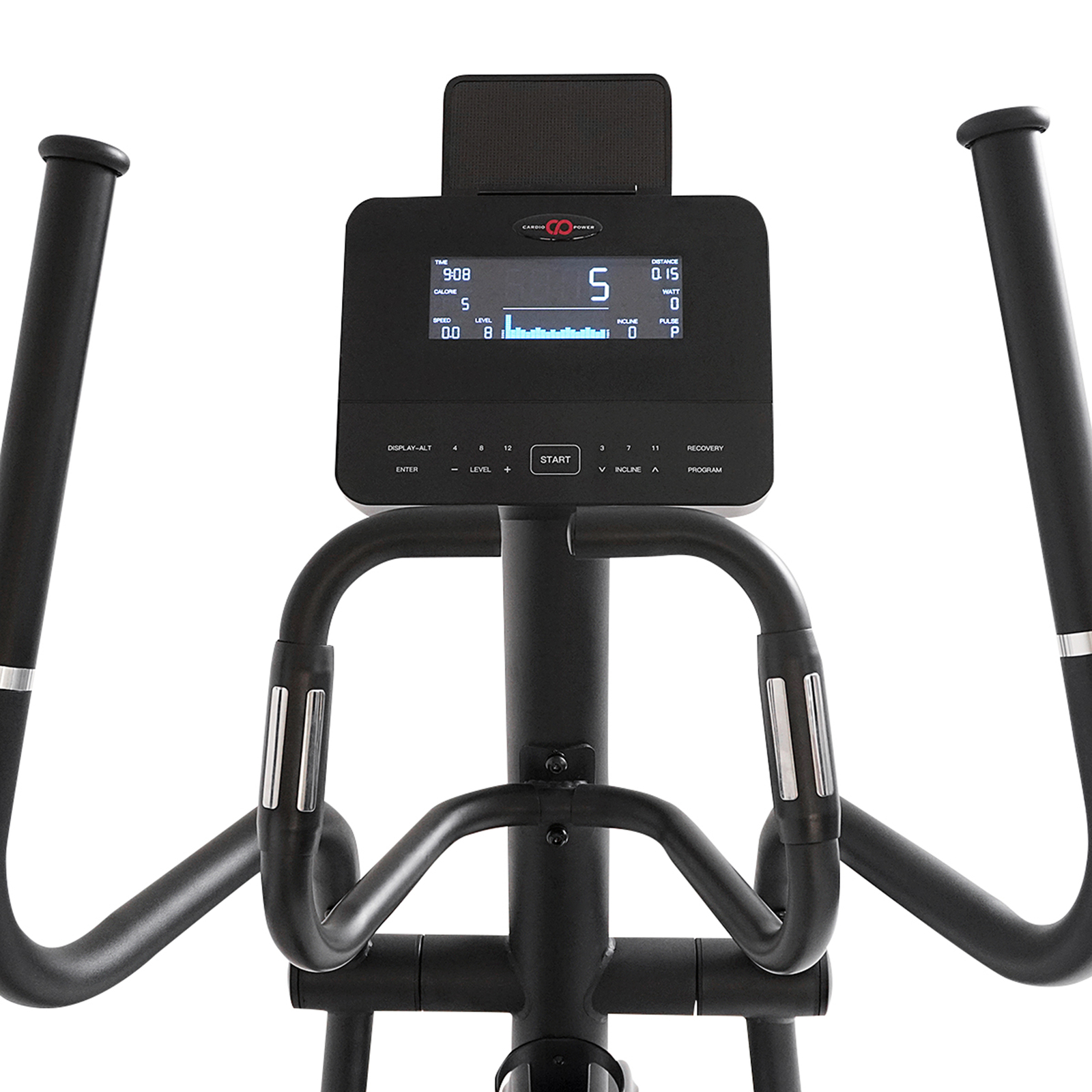 Эллиптический тренажер CardioPower<br> StrideMaster 5 preview 2