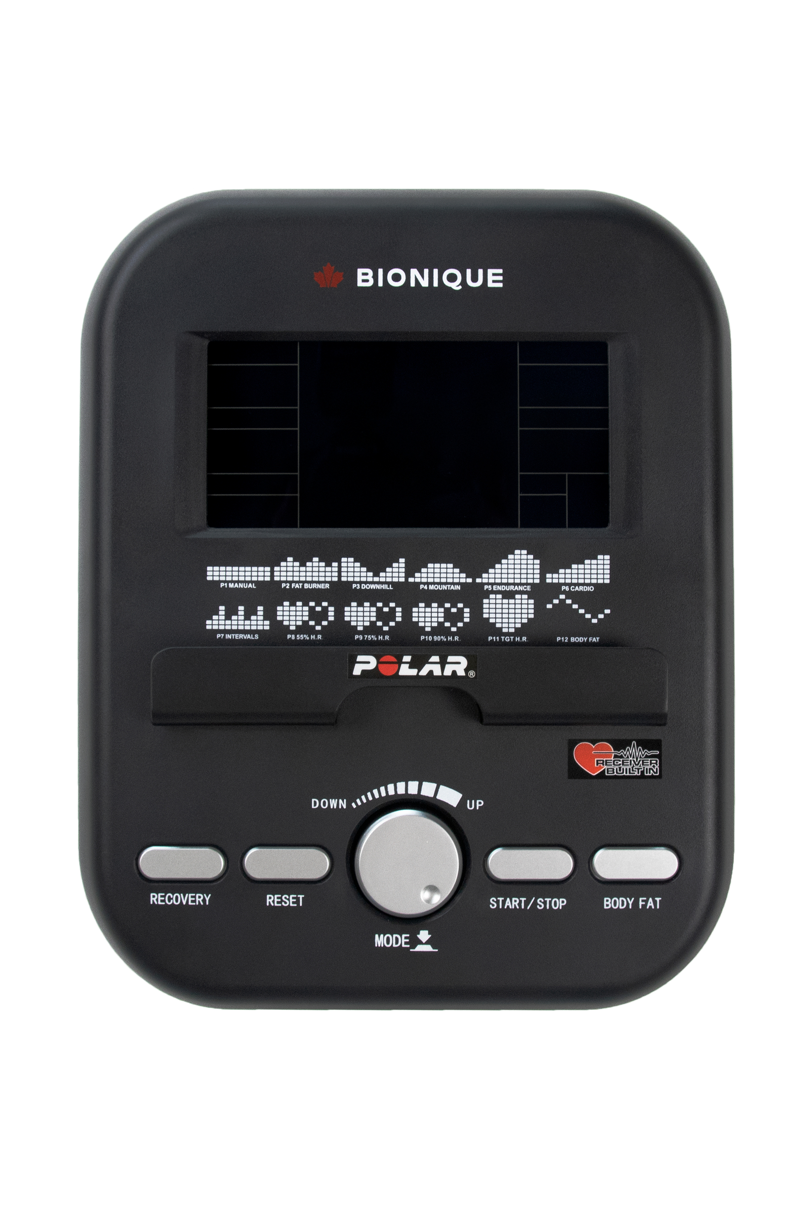 Эллиптический тренажер Bionique F-Drive X60 preview 9