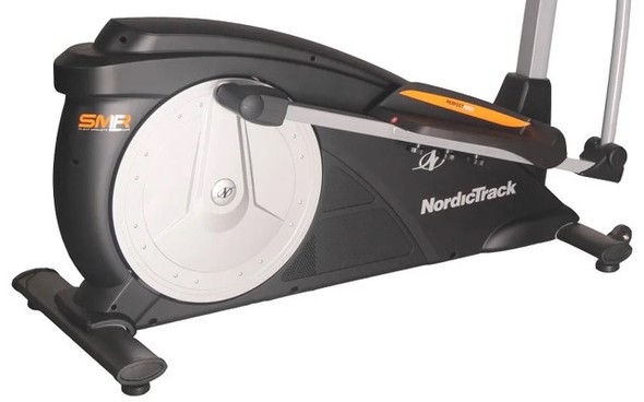 NordicTrack Audio Strider 450 preview 3