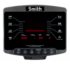 Эллиптический тренажер Smith<br> CE500 preview 2