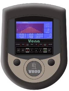 Эллиптический тренажер Go elliptical<br> Vena 800 EMS preview 2