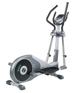 Эллиптический тренажер Go elliptical<br> Vena 600