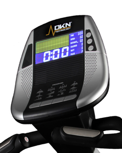 Эллиптический тренажер DKN<br> XC-150 preview 2