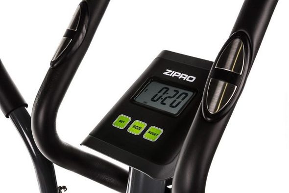 Эллиптический тренажер Zipro Fitness Neon preview 3