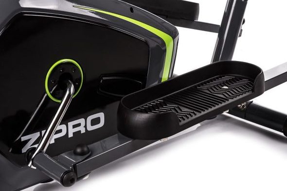 Эллиптический тренажер Zipro Fitness Neon preview 4