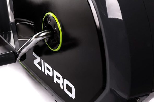 Эллиптический тренажер Zipro Fitness Neon preview 5