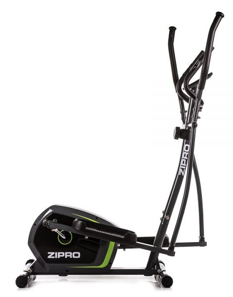 Эллиптический тренажер Zipro Fitness Neon preview 6