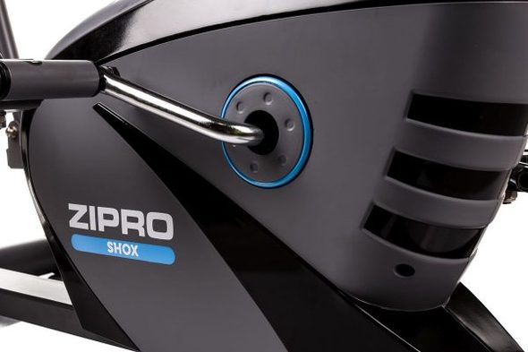 Эллиптический тренажер Zipro Fitness Shox preview 3