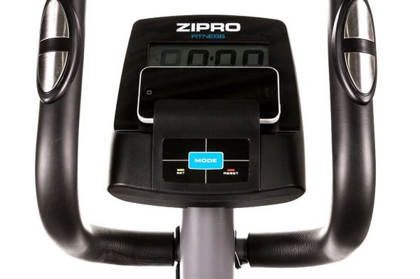 Эллиптический тренажер Zipro Fitness Shox preview 5