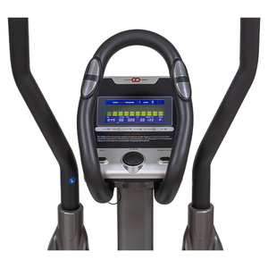 Эллиптический тренажер CardioPower<br> E370 preview 2