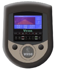 Эллиптический тренажер Go elliptical<br> Vena 950P preview 2