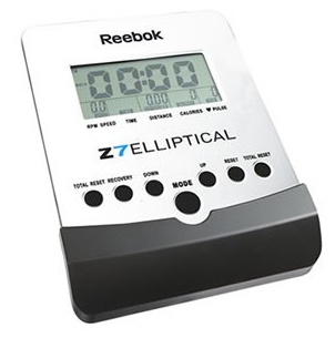 Эллиптический тренажер Reebok Z7  preview 2