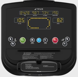 Эллиптический тренажер True Fitness<br> C900 + консоль Emerge preview 2