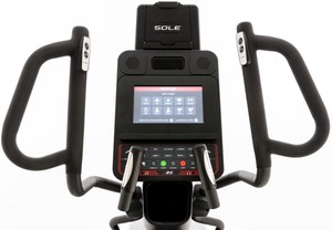 Эллиптический тренажер Sole Fitness<br> E95S (2019) новый, без упаковки preview 2