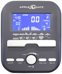 Эллиптический тренажер Applegate<br> X42 A preview 2