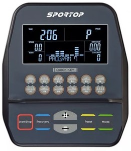 Sportop<br> E60 preview 2