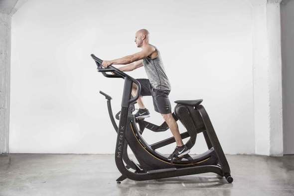 Matrix S-Force Performance Trainer preview 5