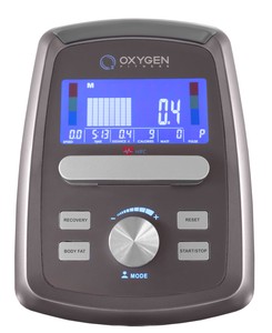 Эллиптический эргометр Oxygen<br> ELC preview 2