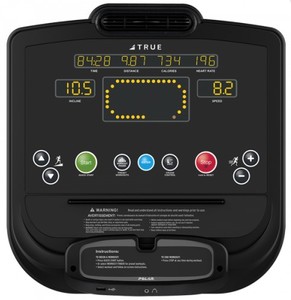 Эллиптический тренажер True Fitness<br> C400 + консоль Emerge preview 2