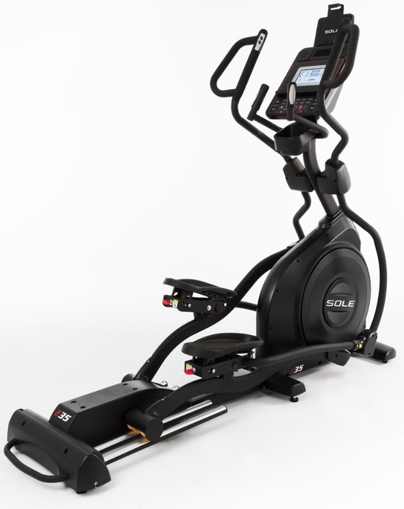 Кросстренер Sole Fitness SC 300 preview 2