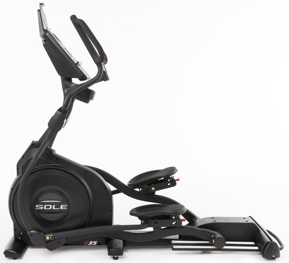 Кросстренер Sole Fitness SC 300 preview 3