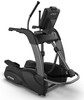Эллиптический тренажер True Fitness C400 + консоль Envision preview 3
