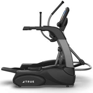 Эллиптический тренажер True Fitness<br> C400 + консоль Emerge preview 4