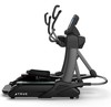 Эллиптический тренажер True Fitness Spectrum + консоль Emerge preview 2