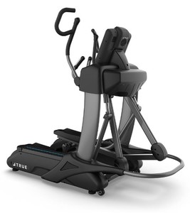 Эллиптический тренажер True Fitness<br> Spectrum + консоль Emerge preview 3
