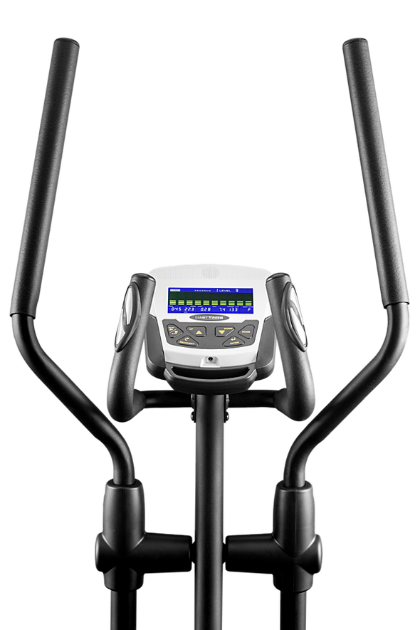 Эллиптический тренажер CardioPower E420 preview 2