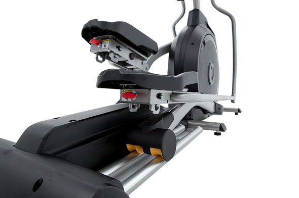 Эллиптический тренажер Spirit Fitness XE395 (2017) preview 3