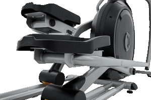 Эллиптический тренажер SPIRIT<br> Fitness XE795  preview 4