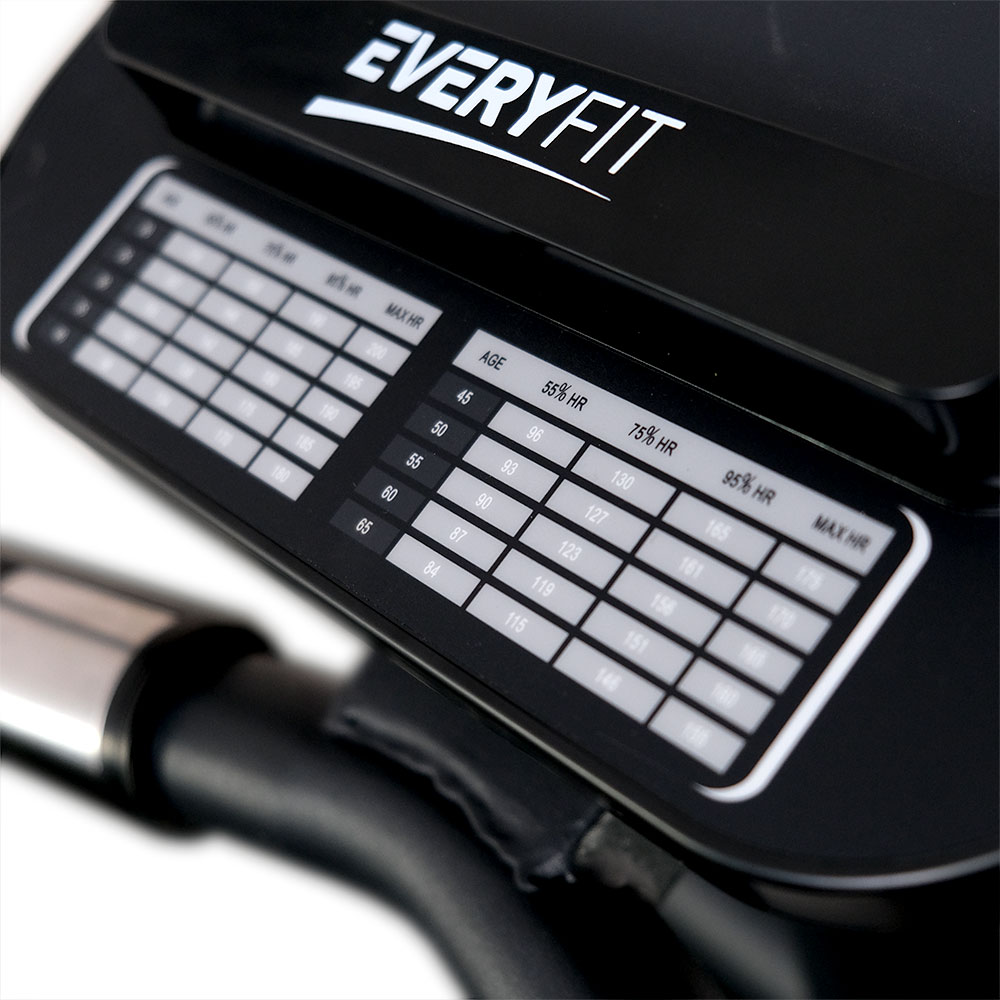Эллиптический тренажер Everyfit<br> 41801EHP preview 5