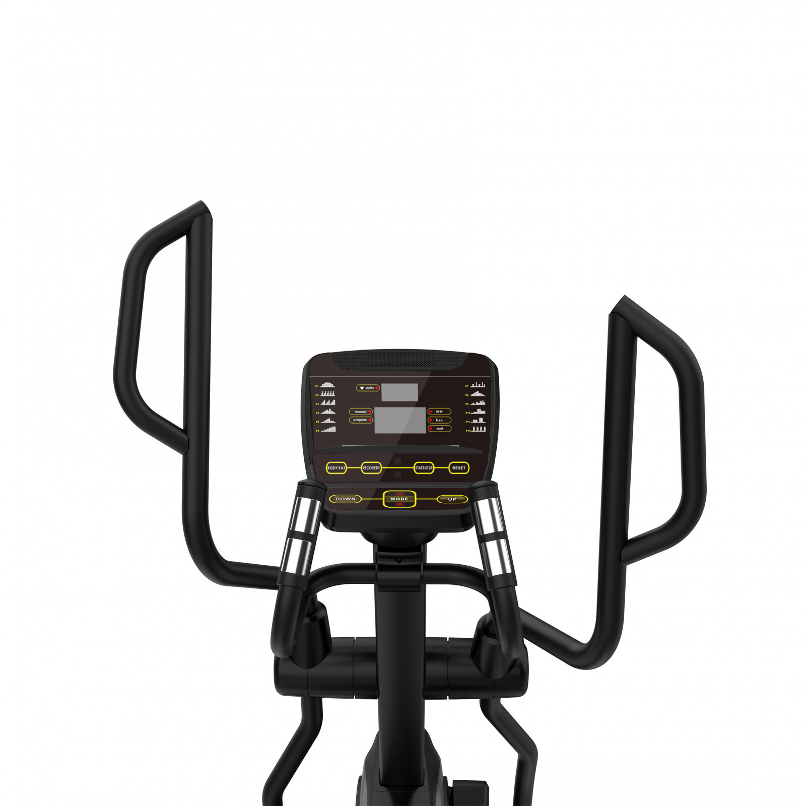 Эллиптический тренажер CardioPower PRO XE200 preview 2