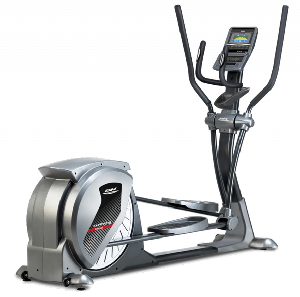 Эллиптический тренажер BH Fitness<br> Khronos Generator G260