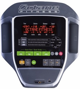 Octane Fitness<br> XT-One Standard preview 3