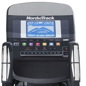 Эллиптический тренажер NordicTrack<br> AudioStrider 400 preview 2