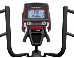 Кросстренер Sole Fitness<br> SC 300 preview 3