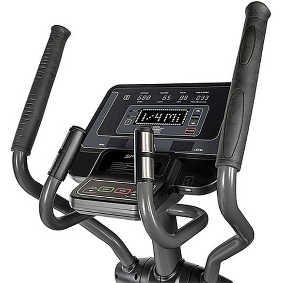 Эллиптический тренажер Spirit Fitness CE900 preview 2