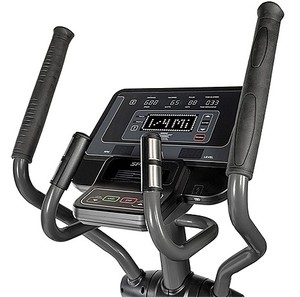 Эллиптический тренажер Spirit Fitness<br> CE800+ preview 3