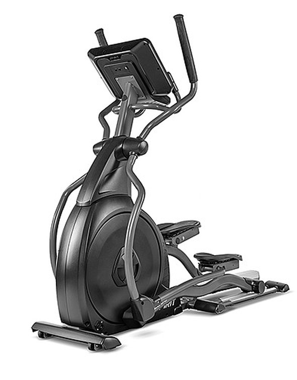 Эллиптический тренажер Spirit Fitness CE900 preview 4