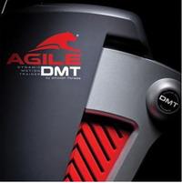 Эллиптический тренажер Smooth Fitness Agile DMT preview 4