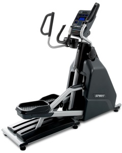 Эллиптический тренажер SPIRIT<br> Fitness CE900