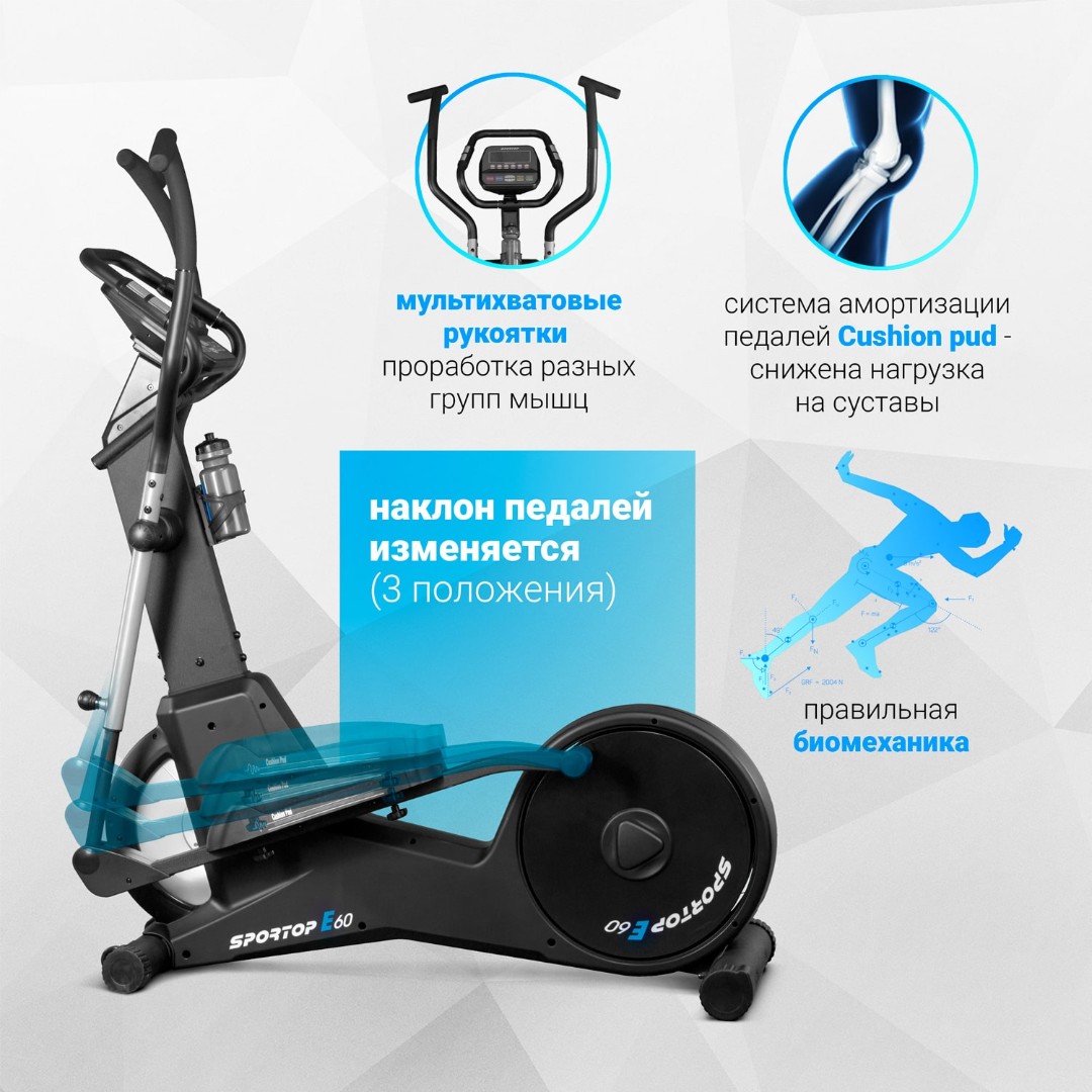 Степпер Cardio Climber Sole Fitness SC200 CC81 2019 preview 5