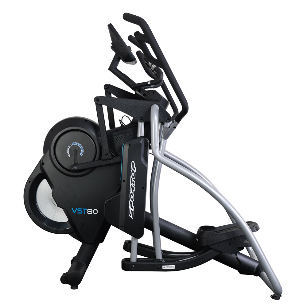 Эллиптический тренажер True Fitness PS100 preview 4