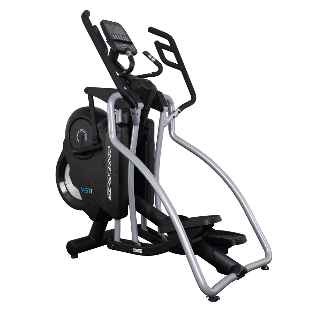 Эллиптический тренажер True Fitness PS100 preview 5