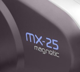 Эллиптический тренажер Oxygen MX-25 preview 3